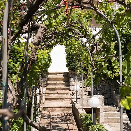 Relais Patriarca Ostuni
