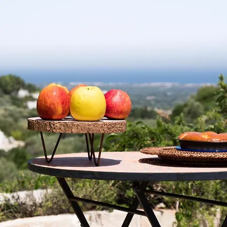 Relais Patriarca * Ostuni