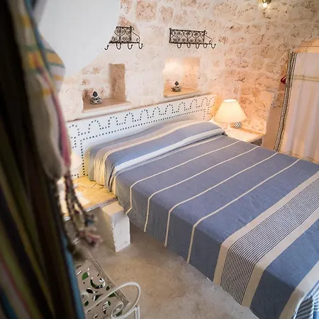 Lägenhet Relais Patriarca