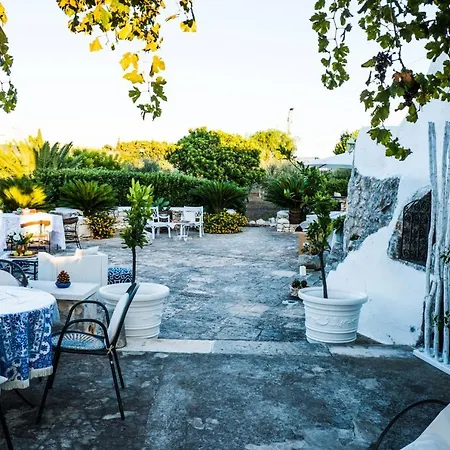 Relais Patriarca *