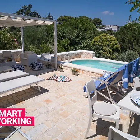 Apartment Relais Patriarca Ostuni