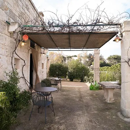 Relais Patriarca *