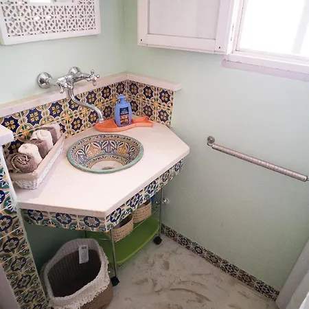 Relais Patriarca Lägenhet