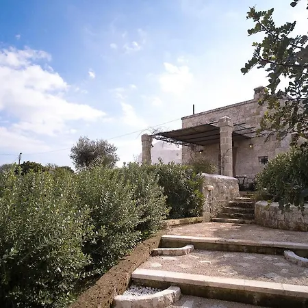 Relais Patriarca * Ostuni
