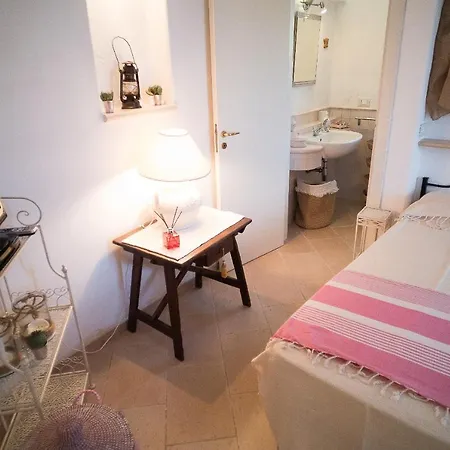 Apartment Relais Patriarca *