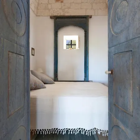 Appartement Relais Patriarca