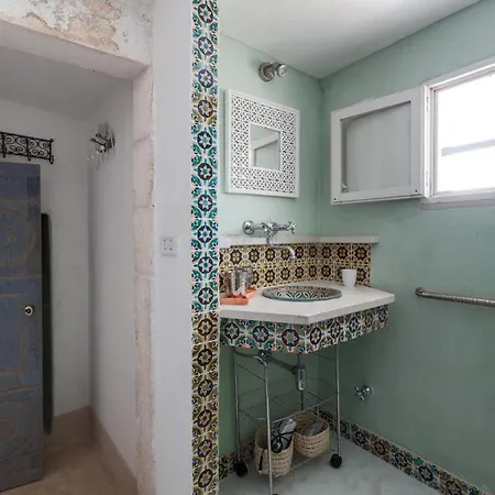 Relais Patriarca Ostuni