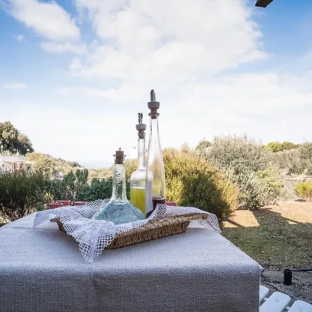 Lägenhet Relais Patriarca Ostuni