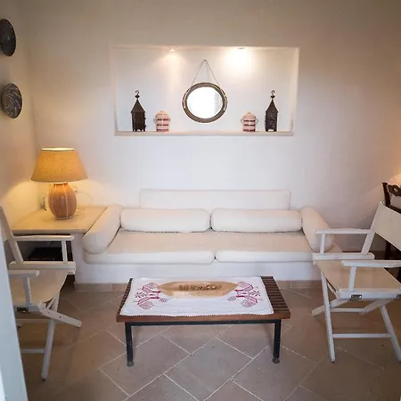 Relais Patriarca Lägenhet