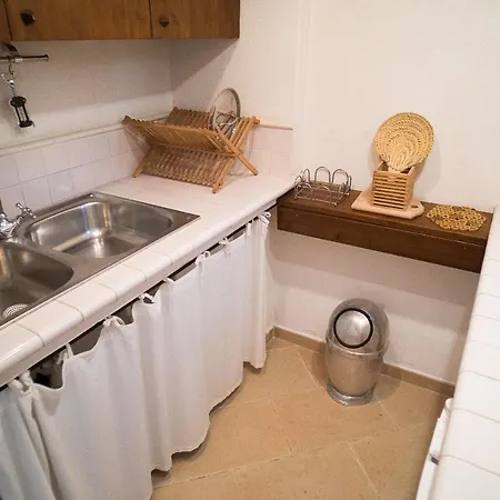 Relais Patriarca Lägenhet *