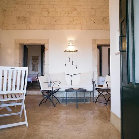 Relais Patriarca *
