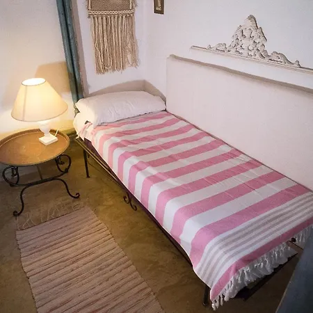 Relais Patriarca Апартаменты Остуни
