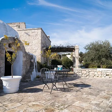 Lägenhet Relais Patriarca *