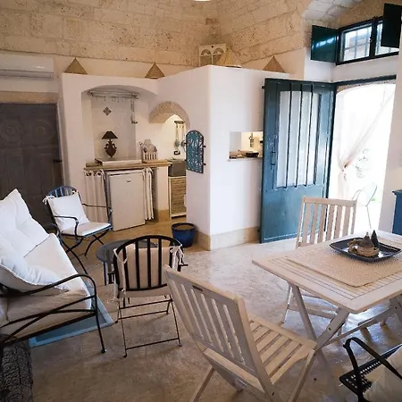 Relais Patriarca *