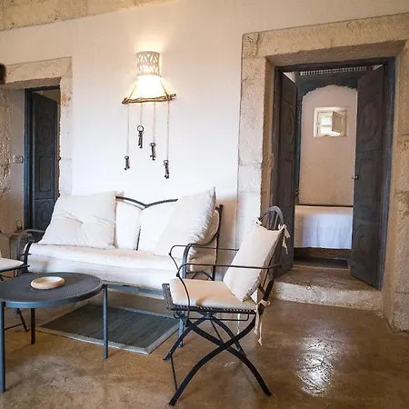 Relais Patriarca *