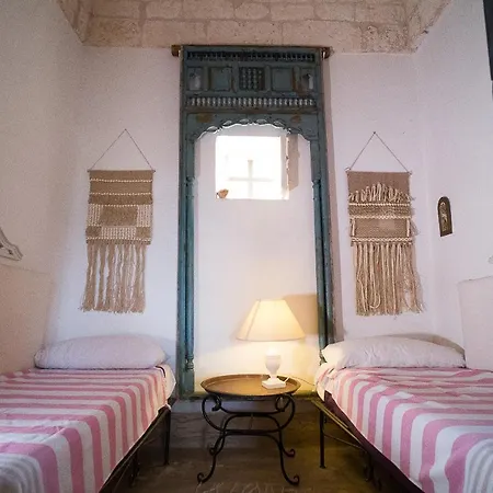 Relais Patriarca Lägenhet