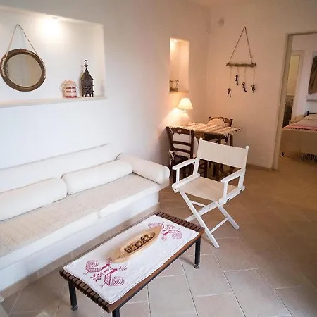 Relais Patriarca *