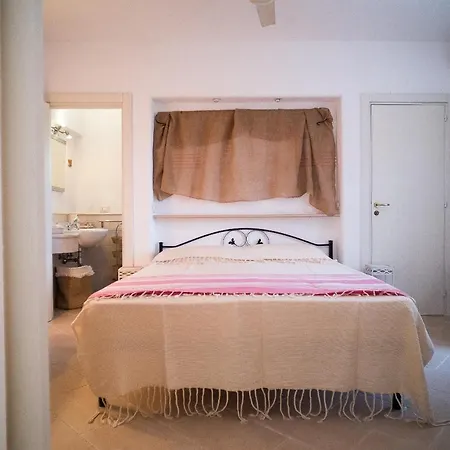 Relais Patriarca Lägenhet