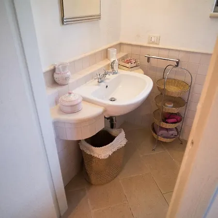 Relais Patriarca Ostuni