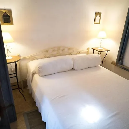 Relais Patriarca Апартаменты Остуни