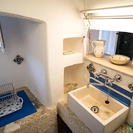 Апартаменты Relais Patriarca