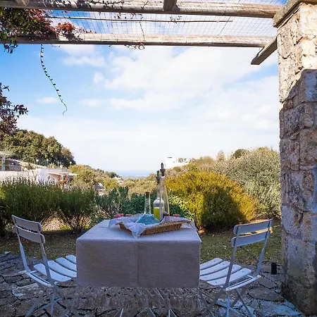 Relais Patriarca