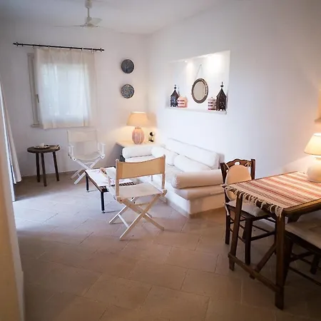 Relais Patriarca Lägenhet Ostuni