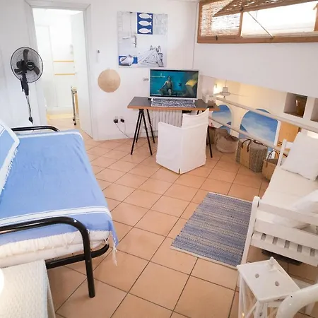 Apartment Relais Patriarca *