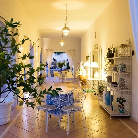 Apartment Relais Patriarca *