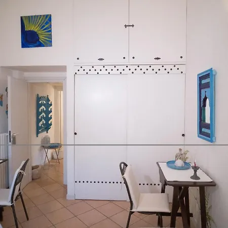 Relais Patriarca Apartment *