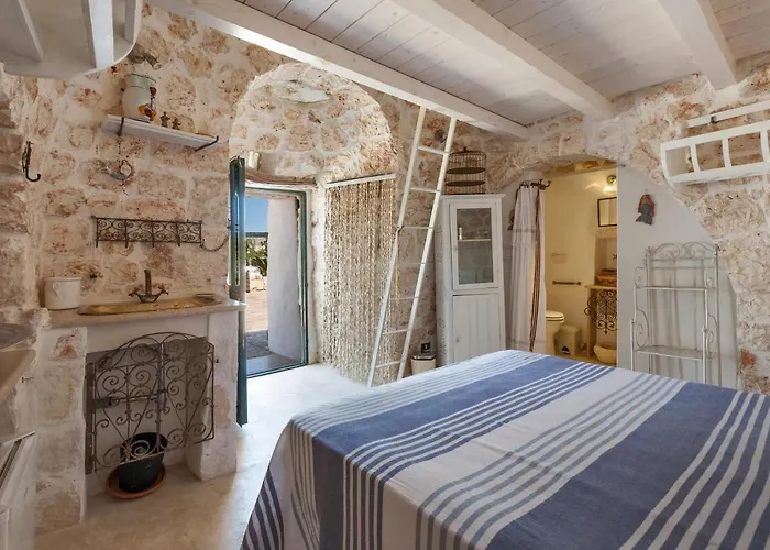 Relais Patriarca *