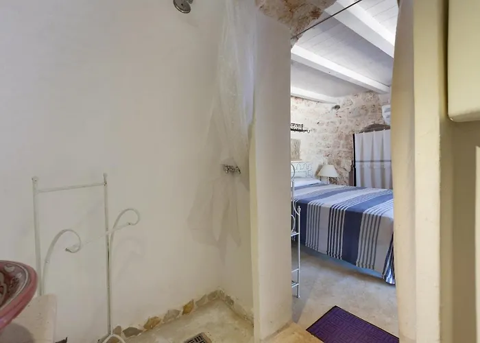 Relais Patriarca