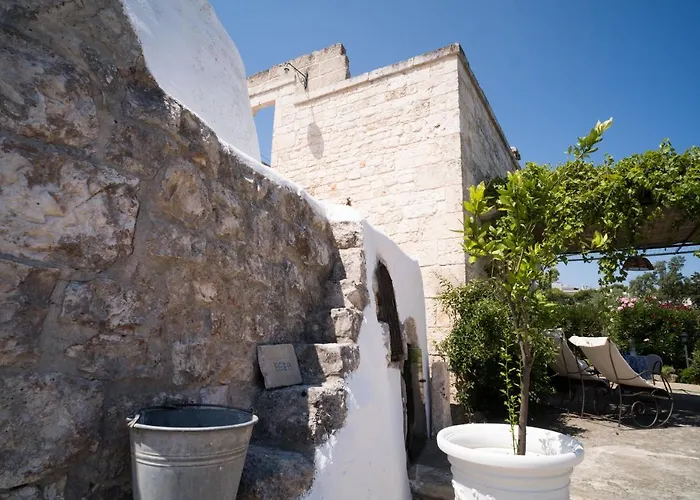 公寓 Relais Patriarca