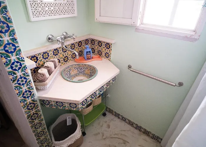 Relais Patriarca 公寓