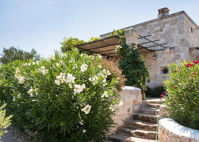 Relais Patriarca 公寓 *