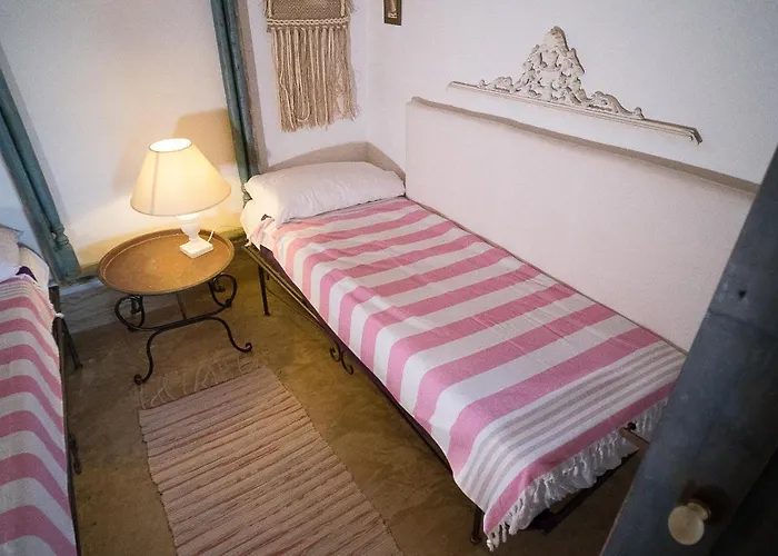 Relais Patriarca 公寓 奥斯图尼