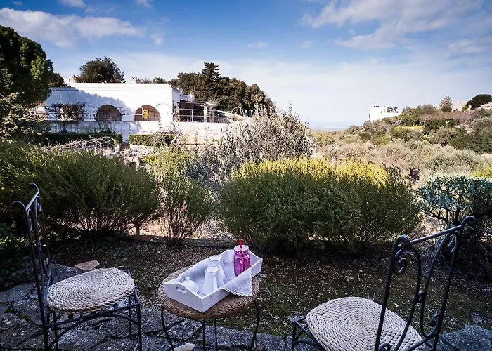 Relais Patriarca